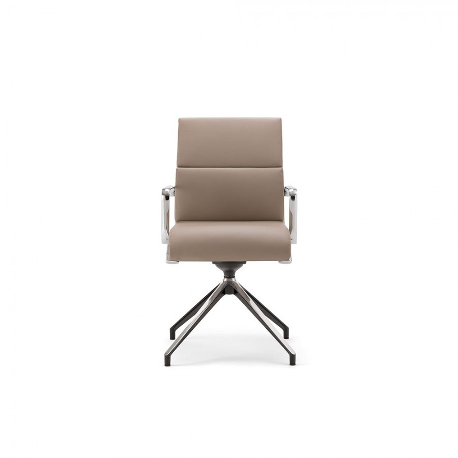 Scaun meeting Nahu Essential Aalborg Soft 04